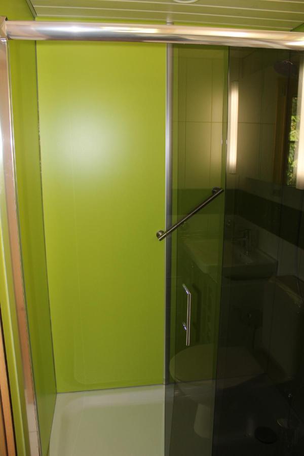 Chalet Nueschwendi Ebnat-Kappel Extérieur photo